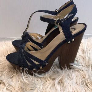 G by Guess GGSATONAL SHOE